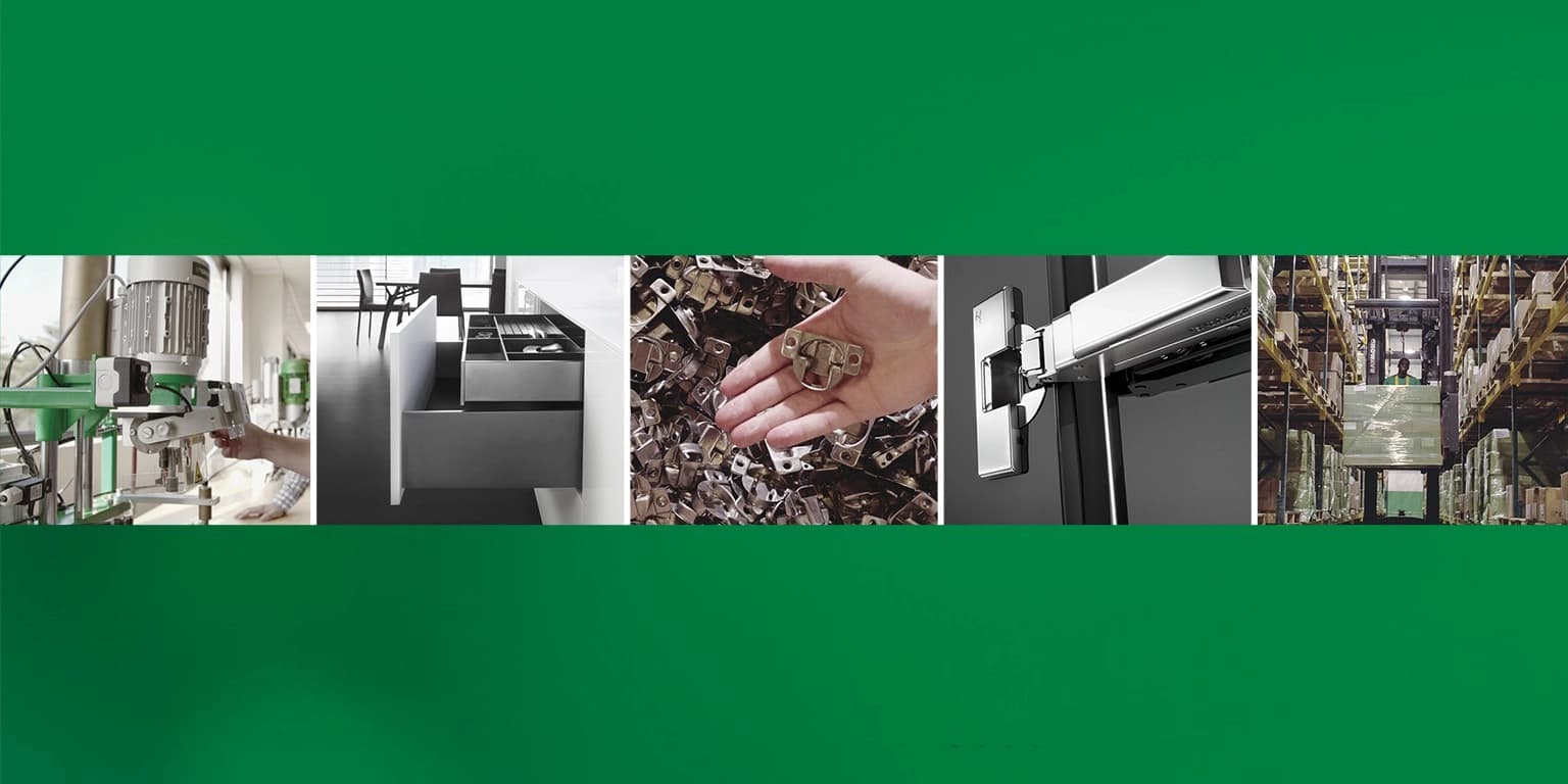 Grass America Inc. banner