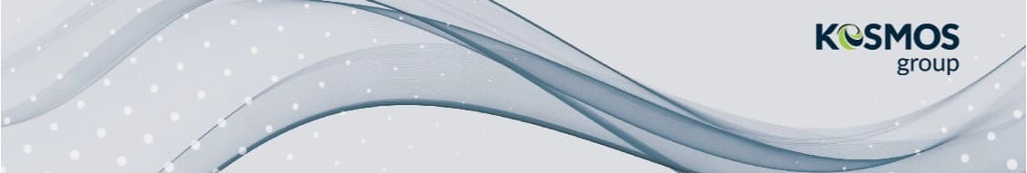 Kosmos Group banner