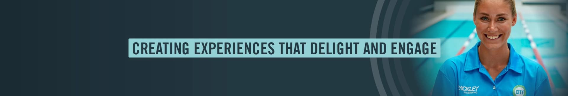 City Venue Management banner