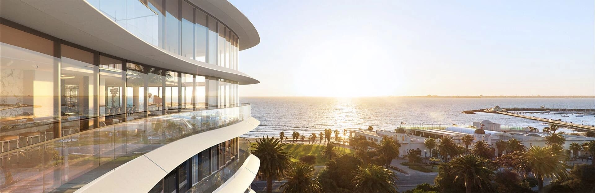 Gurner™ Group banner