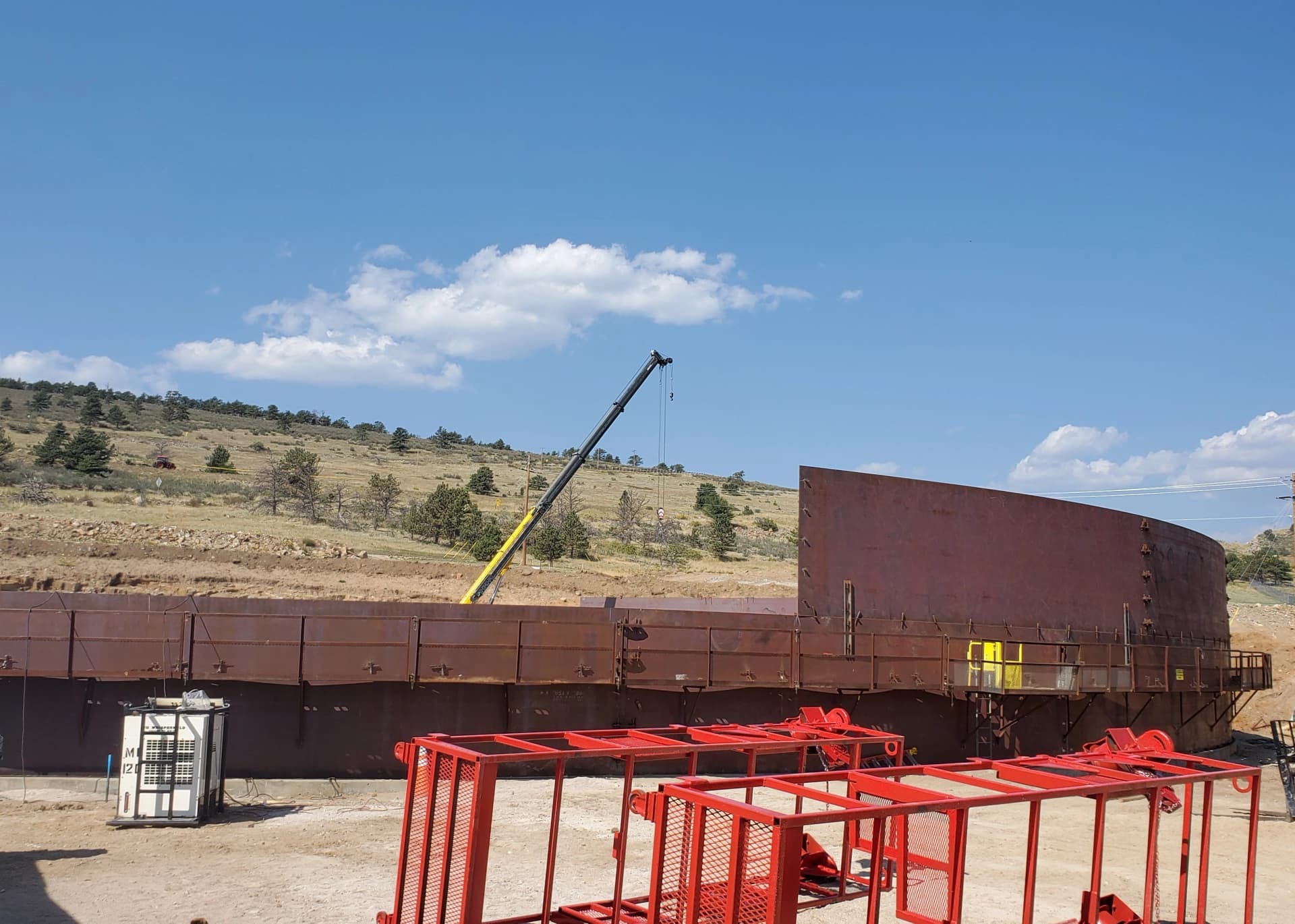 Tanco Engineering, Inc. banner