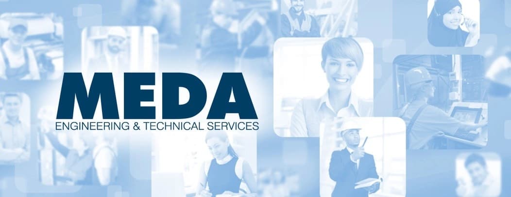 Meda Engineering And Technical Servicess, Llc banner