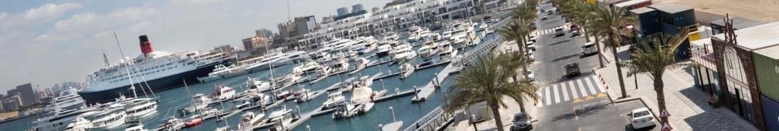 shafa al nahdah building contracting llc banner