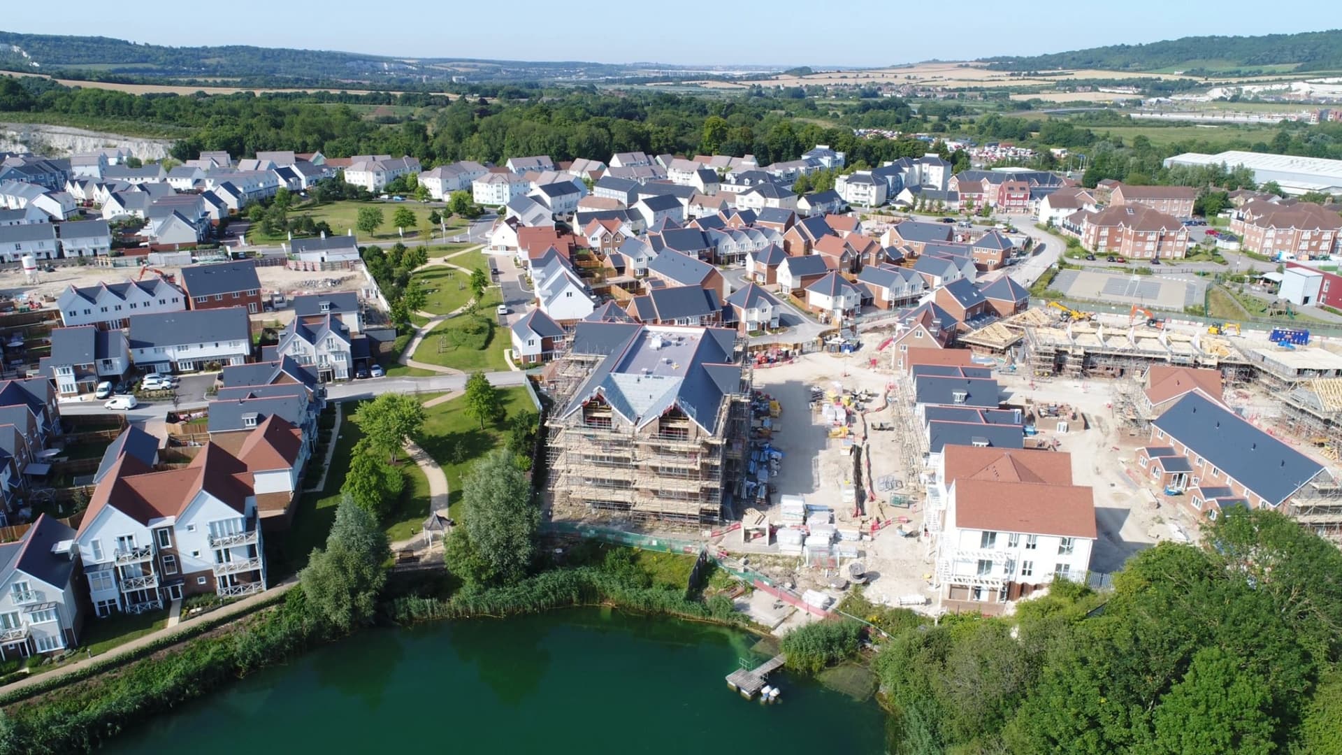 Rsk Lde (Land And Development Engineering) banner