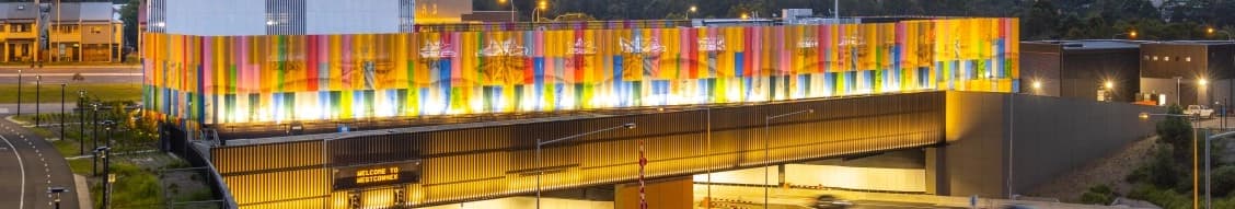 Bouygues Construction Australia banner