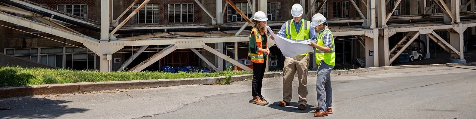 Civil & Environmental Consultants, Inc. banner