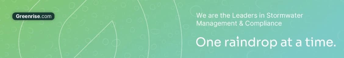 Greenrise Technologies banner