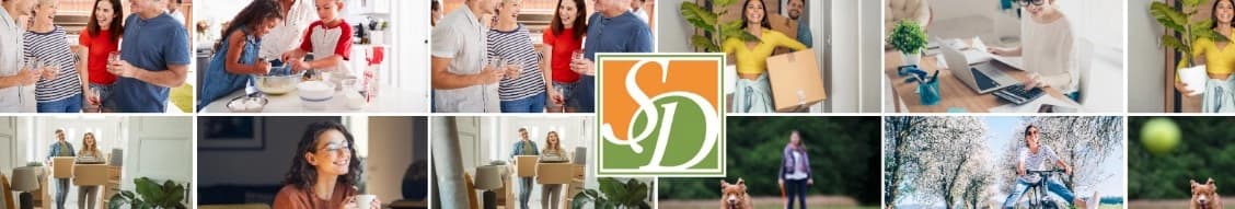 Smith Douglas Homes banner