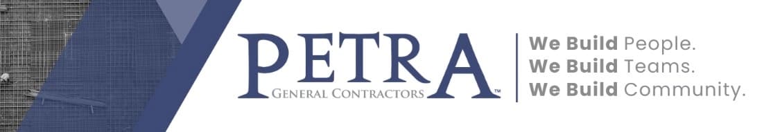 Petra, Inc. banner