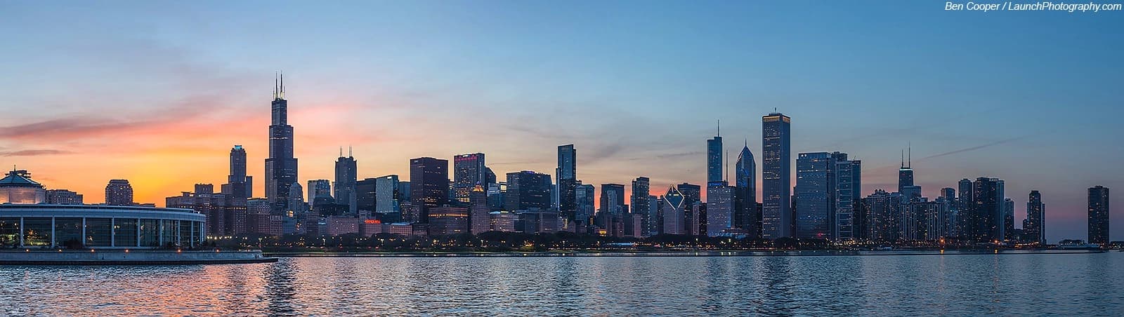 41 North Contractors, L.L.C. banner