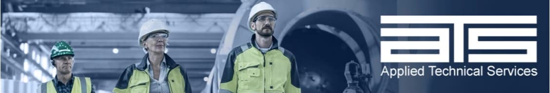 Applied Technical Services, Llc banner