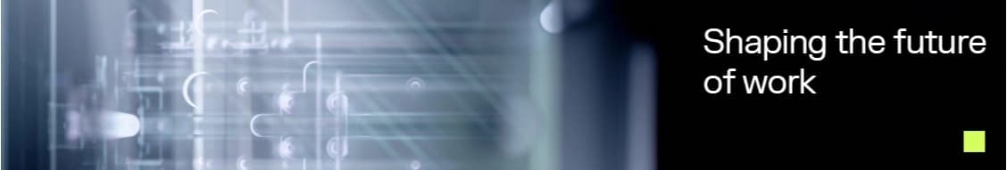 Kongsberg Digital banner