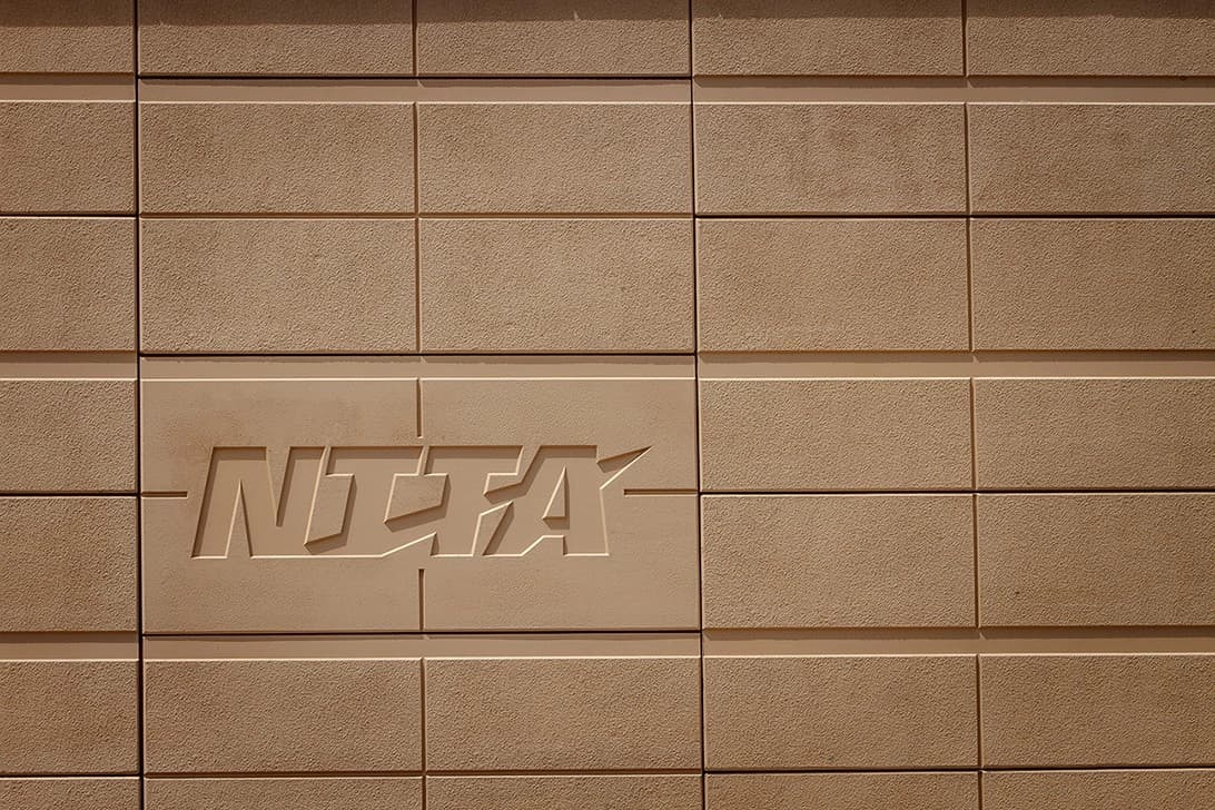 North Texas Tollway Authority banner