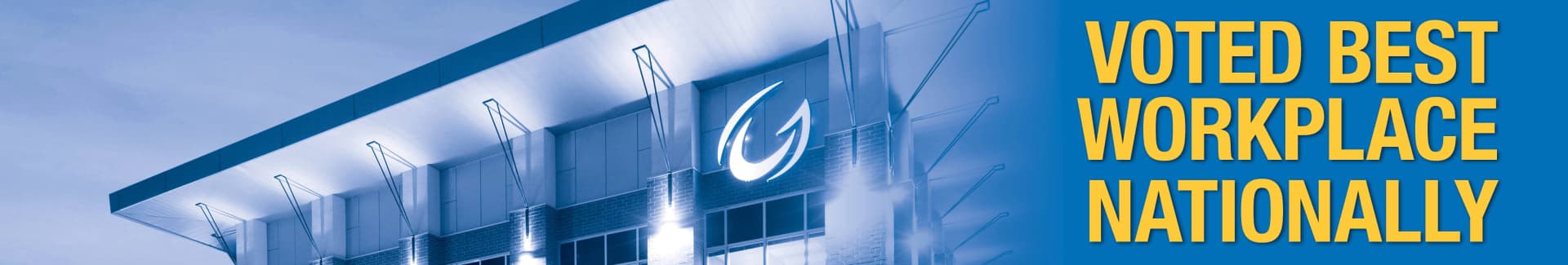 The Garrett Companies banner