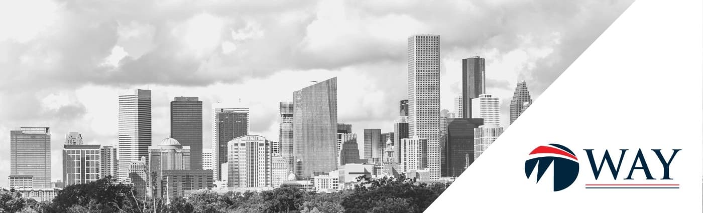 way mechanical banner