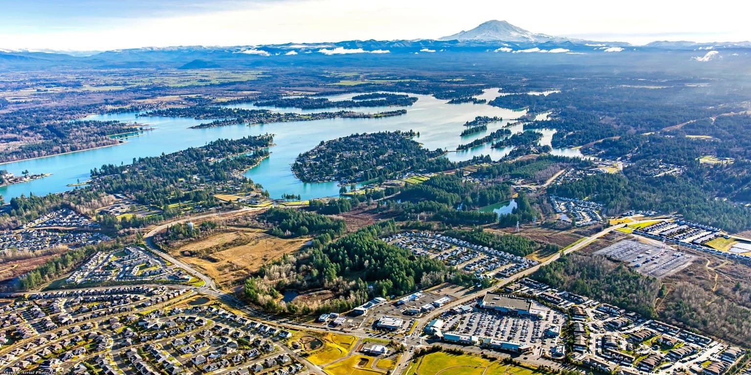 Tarragon Property Services banner