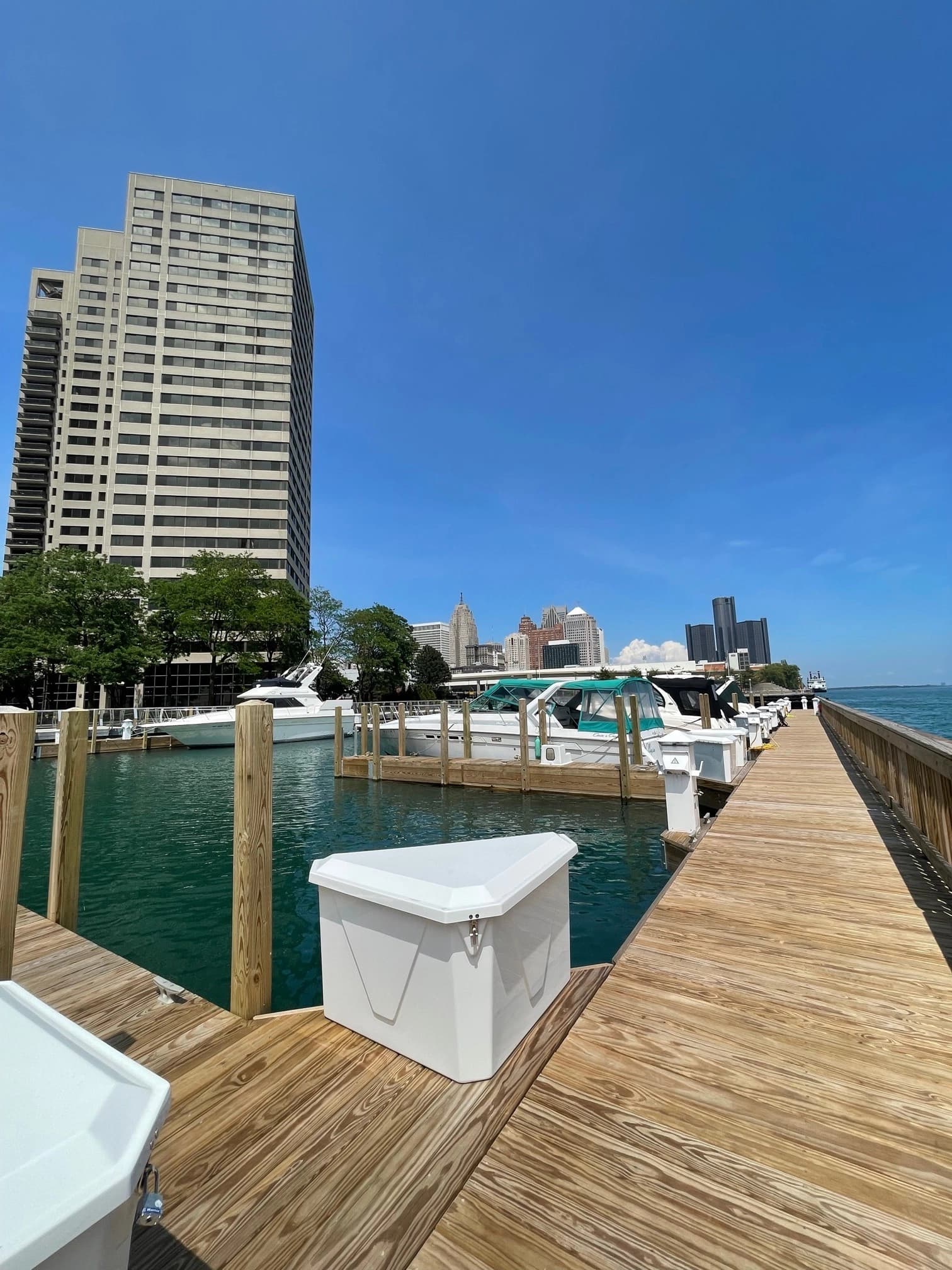 Amp Residential banner