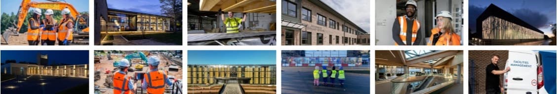 Robertson Group banner