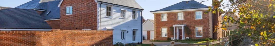 Hopkins Homes Limited banner