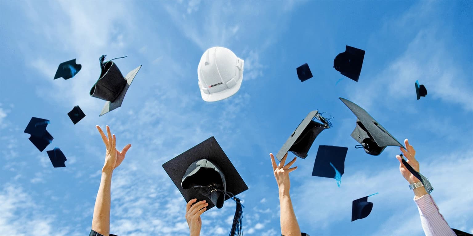 Cambridge Maintenance Services banner