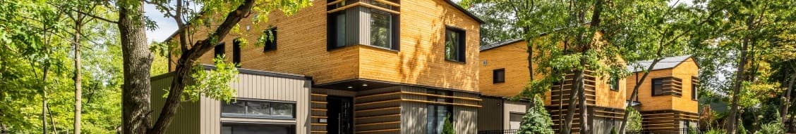 rode architects inc. banner