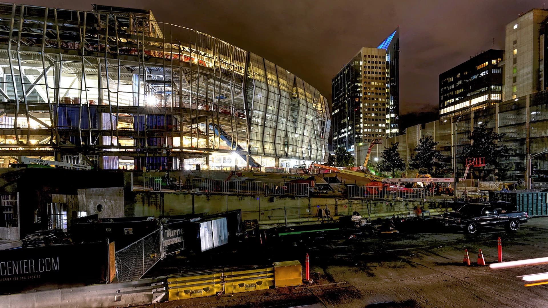 Signet Testing Laboratories, Inc. banner