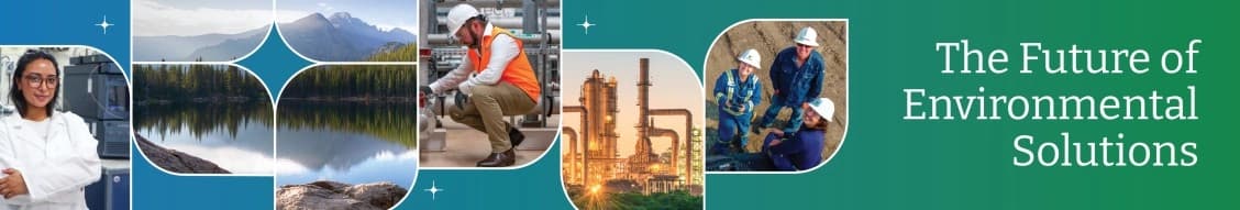 Montrose Environmental Group banner