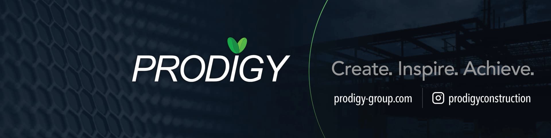 prodigy group banner