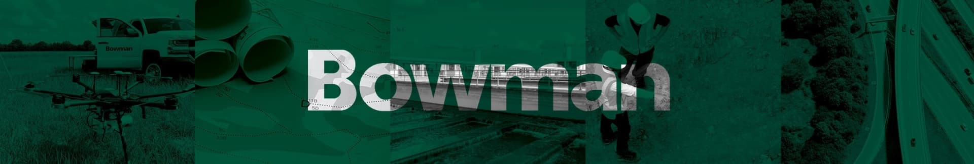 Bowman Consulting banner