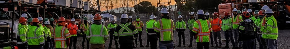 utility tree service banner