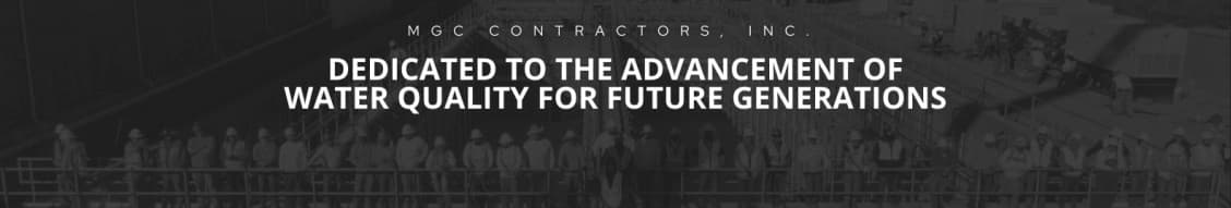 Mgc Contractors, Inc. banner