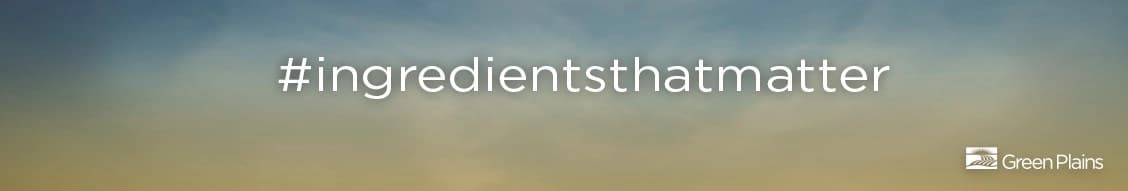 Green Plains Inc. banner
