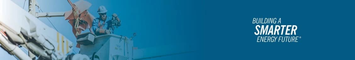 Duke Energy Corporation banner