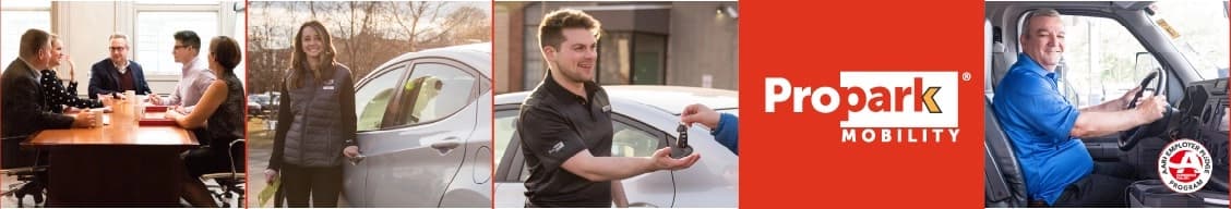 Propark Mobility banner
