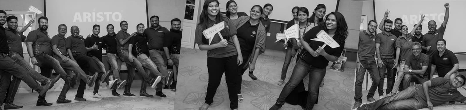 Kbros Aristo Pvt Ltd banner