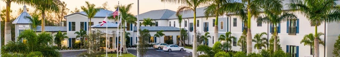 The Douglas Company banner