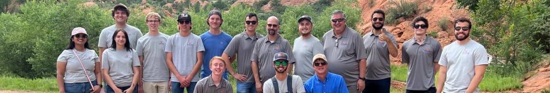 3 rocks engineering & surveying banner