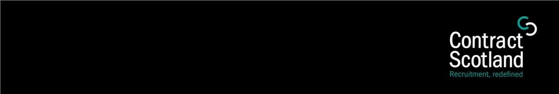 Contract Scotland banner