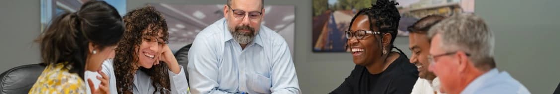 Pickering Firm, Inc. banner