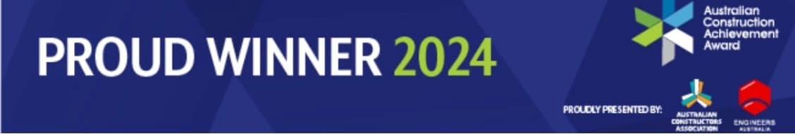 Mccosker Contracting Pty Ltd banner