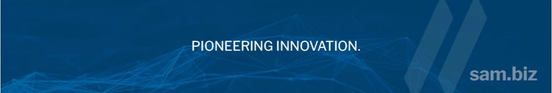 Sam banner