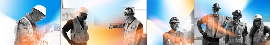 Cupertino Electric, Inc. banner