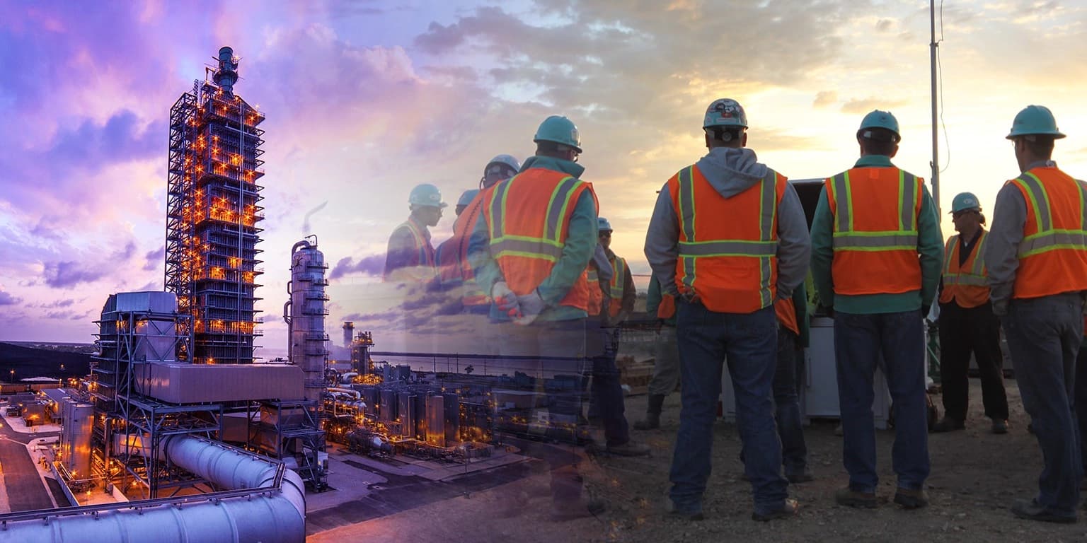 Tic - The Industrial Company banner