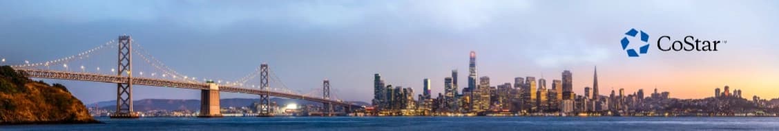 Costar banner