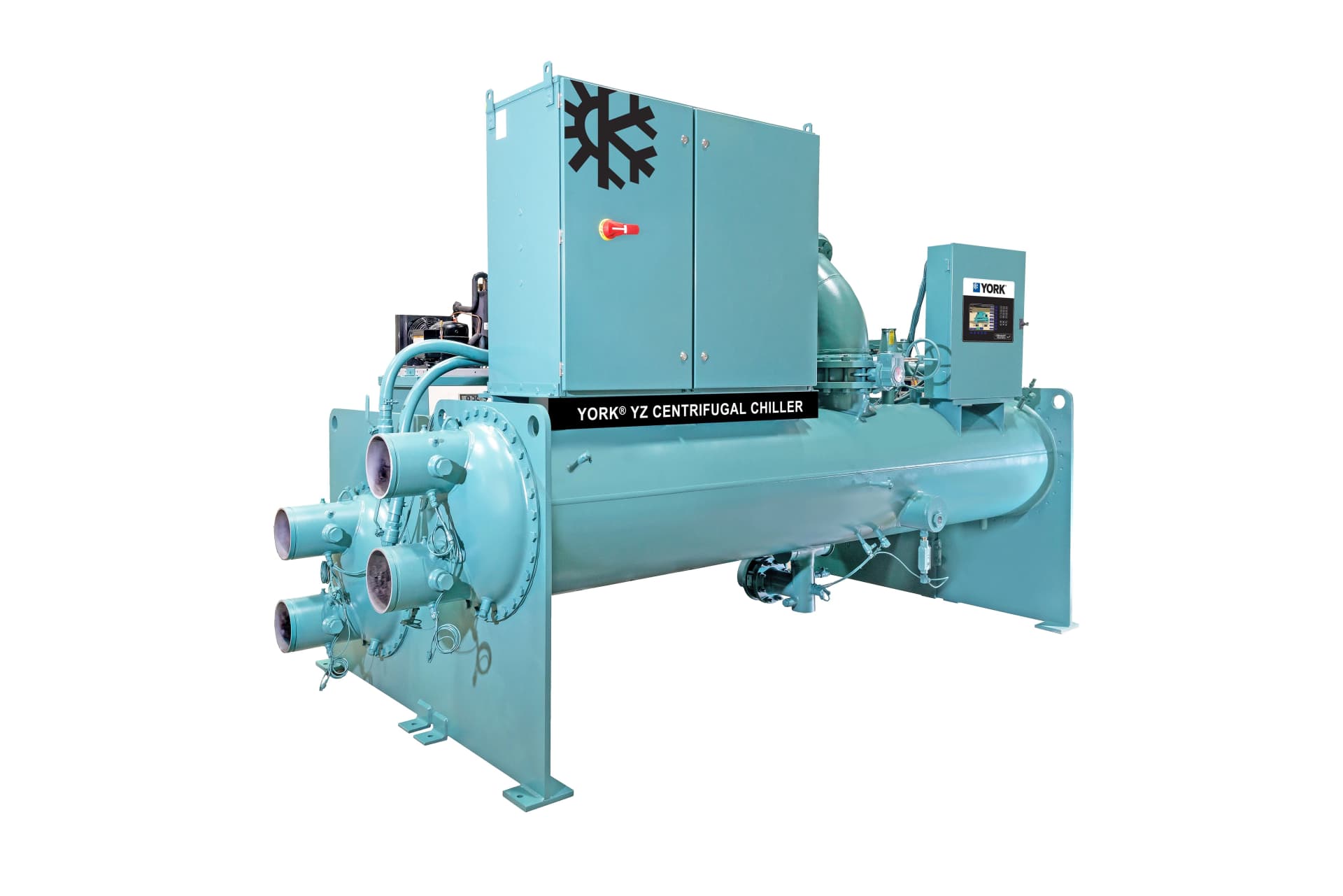 Johnson Controls Ireland Hvac banner