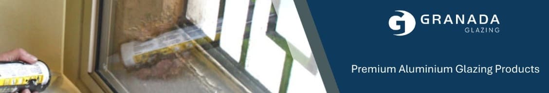Granada Secondary Glazing banner