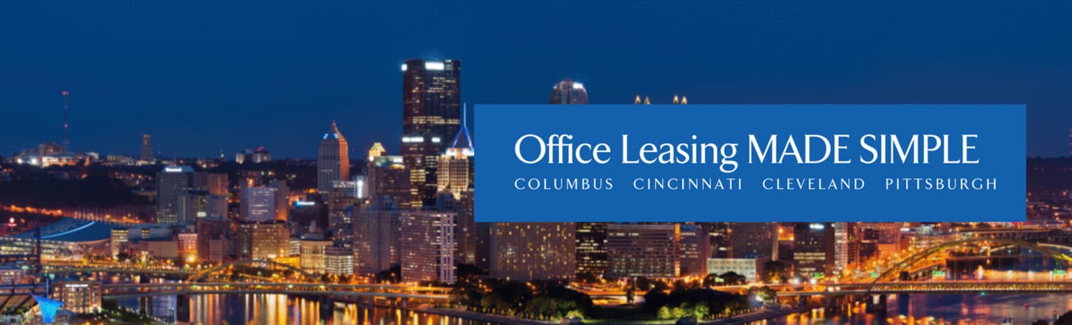 E. V. Bishoff Company banner