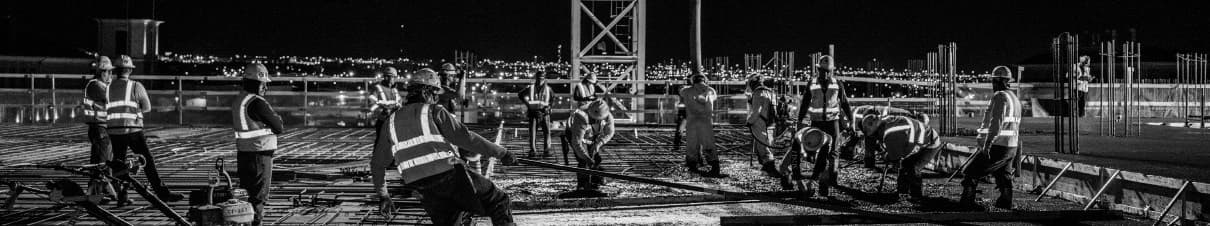 Sundt Construction banner