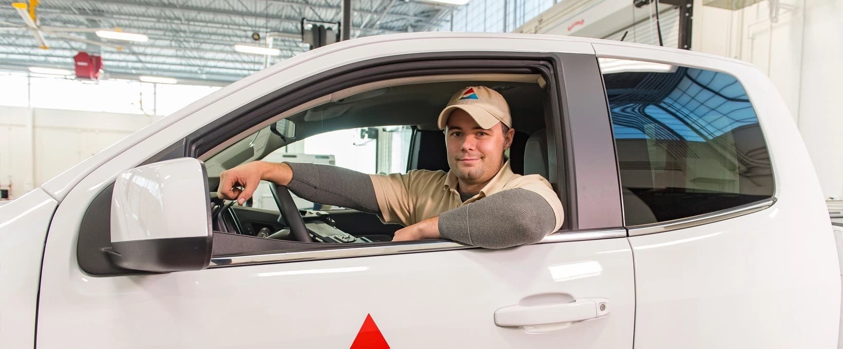 Chattanooga Gas banner