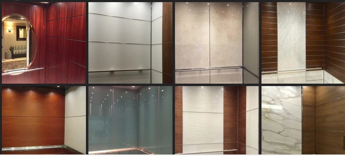 Cab Interior Design banner